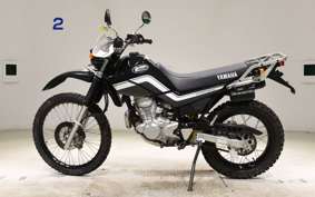 YAMAHA SEROW 225 Gen.3 DG08J