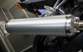 SUZUKI GSX-R750 2004