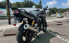 YAMAHA XJR1300 2011 RP17J