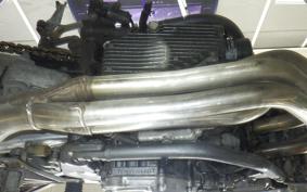 KAWASAKI BALIUS 250 ZR250A
