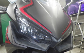 HONDA CBR400R 2020 NC56