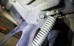 HONDA ﾀﾞﾝｸ AF74