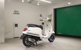 VESPA PRIMAVERA150 2016