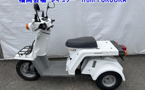 HONDA GYRO