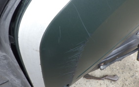 HONDA ﾀﾞﾝｸ AF74