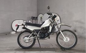 YAMAHA DT50 17W