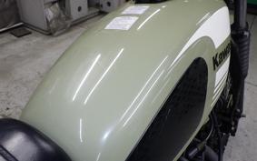 KAWASAKI W175 TR 2020