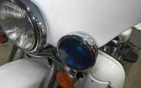 HARLEY FLHTCUI SIDECAR 1450 1999
