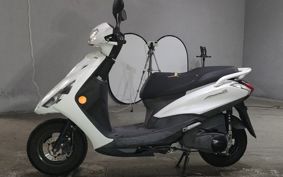 YAMAHA AXIS Z SED7J