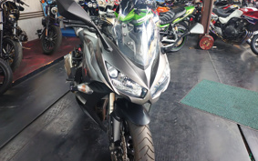 KAWASAKI NINJA 1000 2014 ZXT00L