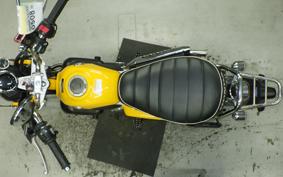 HONDA MONKEY 125 ABS 2002 JB02