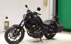 HONDA REBEL 1100 2022 SC83