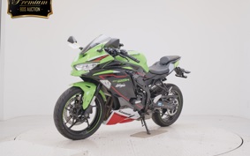 KAWASAKI ZX-25R ZX250E
