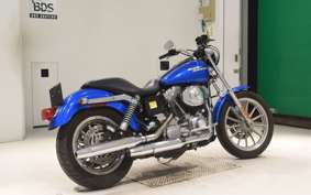 HARLEY FXD 1450 2004