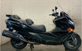HONDA SILVERWING400GT 2012 NF03