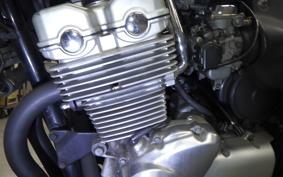 HONDA CB400F 1999 NC36