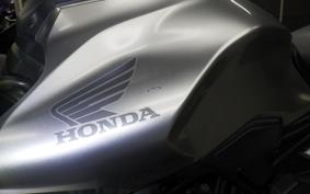 HONDA CB250RA MC52