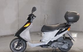 SUZUKI ADDRESS V125 CF46A