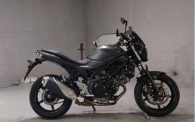 SUZUKI SV650 VP55B