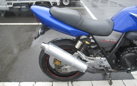 HONDA CB400SF 2006 NC39