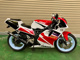 Фото Yamaha TZR250R-SP с японского аукциона