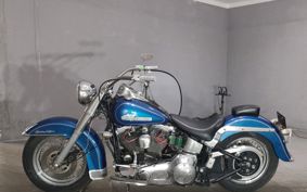 HARLEY FLSTC 1340 1993 BJL