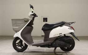 SUZUKI LET's Super Good 2020 CA4AA