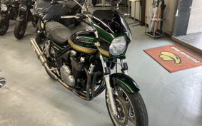 KAWASAKI ZEPHYR 1100 2007 ZRT10A