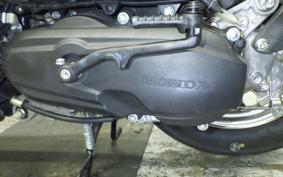 HONDA TACT-4ﾍﾞｰｼｯｸ AF79