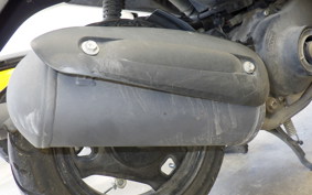 SUZUKI ﾚｯﾂ CA4AA