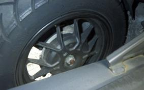 HONDA ﾀﾞﾝｸ AF78