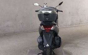 YAMAHA N-MAX 125 SE86J