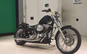 HARLEY FXST 1450 2000