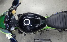 KAWASAKI Z900RS CAFE 2019 ZR900C