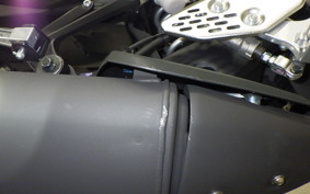 YAMAHA YZF-R25 A RG74J