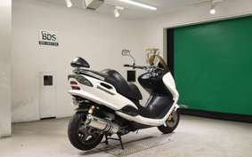 YAMAHA MAJESTY 125 FI 2022