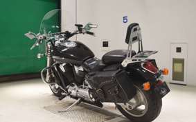 HONDA VTX1800 2002 SC46