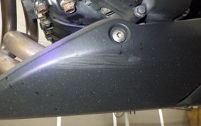 KAWASAKI ER400 N 2011 ER400B