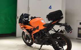 KTM 390 RC 2023
