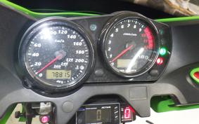 KAWASAKI ZRX1200 D 2012 ZRT20D