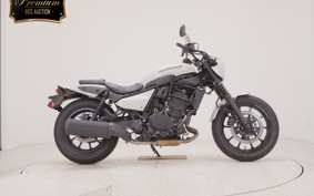 KAWASAKI ELIMINATOR400-3SE 2025 EL400A