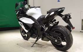 KAWASAKI NINJA1100SX 2025