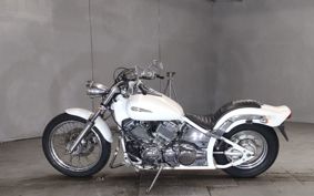 YAMAHA DRAGSTAR 400 2002 VH01J
