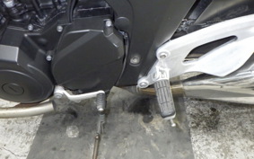 YAMAHA TDM900 ABS 2010