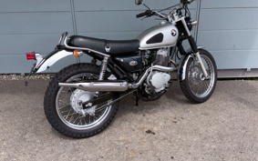 HONDA CL400 2000 NC38