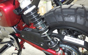 HONDA MONKEY 125 2022 JB03
