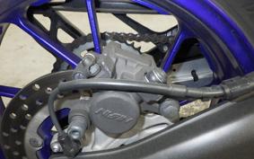 YAMAHA MT-09 ASP 2019 RN52J