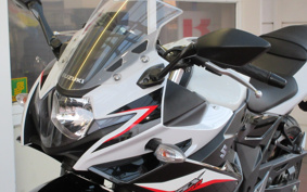 SUZUKI GSX250 R DN11A