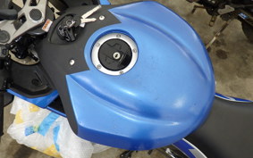 SUZUKI GSX-R125 2013 DL33B