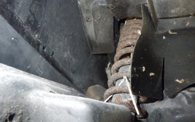 HONDA LEAD 100 JF06